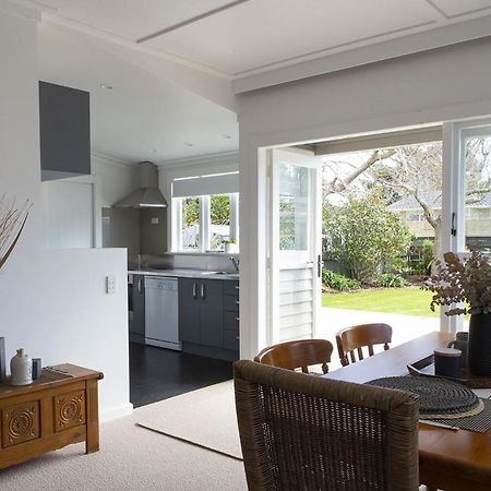 Michelia Figo Cottage 뉴플리머스 외부 사진