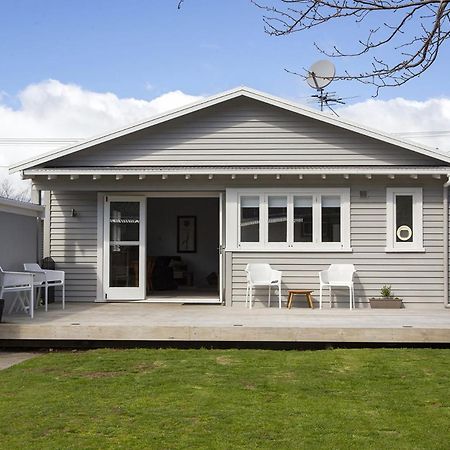 Michelia Figo Cottage 뉴플리머스 외부 사진