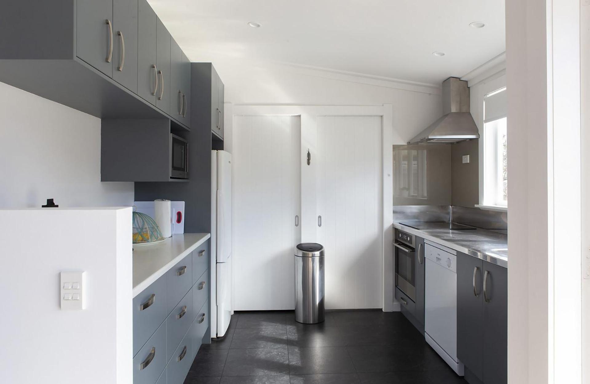 Michelia Figo Cottage 뉴플리머스 외부 사진